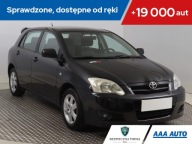 Toyota Corolla 1.4 VVT-i, Klima, Klimatronic