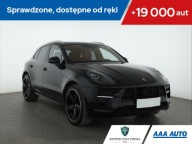 Porsche Macan 2.0 T, Salon Polska, Serwis ASO