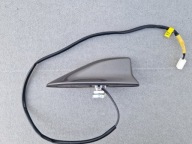 Toyota Auris II 2015-2018 LIFT antena dachowa GPS płetwa 1G2