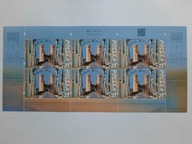 4837 ** Ark . EUROPA / 2018