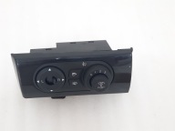 CHEVROLET CAPTIVA PANEL PRZEŁĄCZNIK LUSTEREK SPRYSKIWACZY LAMP 2011 - 2016