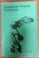 Pojedynek Aleksander Kuprin