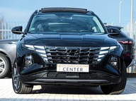 Hyundai Tucson 265ps 4WD Prime Panorama Wentyle Pamięć ACC Blis Winter Kre;