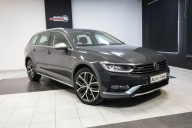 Volkswagen Passat AllTrack*4Motion*DSG*Salon