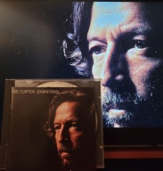 Journeyman Eric Clapton CD