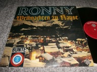 RONNY Weihnachten Zu Hause