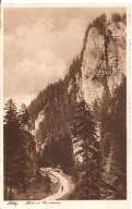 TATRY-DOLINA KOŚCIELISKA -nakład AKROPOL nr 189