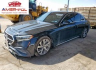 Mercedes-Benz Klasa E 350 4Matic 2024 2.0l 2.0 Benzyna 255KM