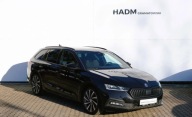 Skoda Octavia Skoda Octavia IV 2.0TDI DSG Dynamic 2.0 Diesel 150KM