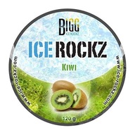 Ice Rockz Kiwi 120g | Kamyczki do Palenia do Fajki Wodnej Shishy