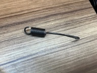 STIHL 021 023 025 MS 210 230 250 SPRĘŻYNA CHAMULCA BLOKADA BĘBNA NAPĘD ORG