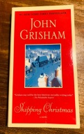 Skipping Christmas John Grisham