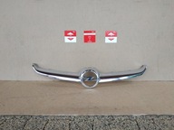 CHROM GRILLA ATRAPY OPEL ASTRA J IV LIFT