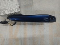 Renault Kadjar lift klamka zewnętrzna drzwi lewy przód Keyless TERPR