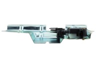 WSPORNIK ZAMEK TYLNEJ KLAPY VW BORA 1998-,JETTA 2005-,PASSAT B5 SEDAN 1996-