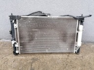 KOMPLET CHŁODNICA PEUGEOT 4008 1,6 1,8 HDI DIESEL