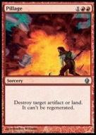 Pillage "PD2" =stdt= FOIL