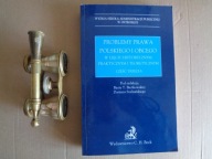 Problemy prawa polskiego i obcego Bieńkowska B.