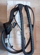 Rolka drzwi przesów z wiazką Mercedes Sprinter 906