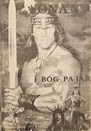 Conan i Bóg pająk - L. Sprague de Camp