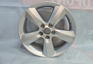 Felga aluminiowa Opel OE Zafira B, Astra J, 7.0" x 17" 5x110 ET 35