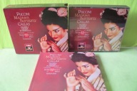 Madama Butterfly Callas CD BOX
