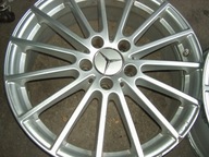 felga aluminiowa r 18 mercedes