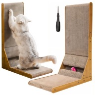 Drapak niski, maty do drapania Purlov do 60 cm