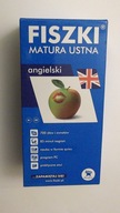 FISZKI – angielski – Matura Ustna B1 B2