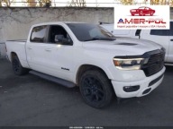 RAM 1500 2022r., 4x4, 5.7L 5.7 Hybryda 395KM