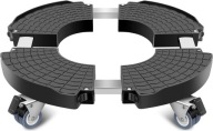 DB134 Podstawka Pod Donicę na Kółkach Regulowana 35-48 cm 150 kg