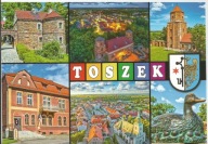 TOSZEK-HERB GÓRNY ŚLĄSK