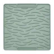 LICK MATA Spowalniająca do karmienia i lizania dla Psa Kota Oliwkowa 20cm