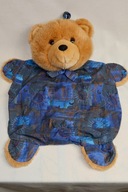 pluszak miś na termofor