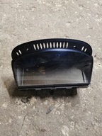BMW E90 WYŚWIETLACZ LICZNIK 65829114362