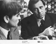 JANCZAR MALANOWICZ fotografia fotos film W OBRONIE WŁASNEJ 24x30