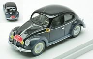 VOLKSWAGEN Beetle #111 Baron Von Hanstein Monte Carlo 1951 1/43 RIO 4775