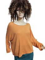 EILLEN FISHER bluzka lniana ON SIZE 40/42