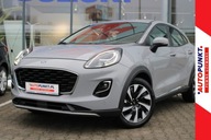 FORD Puma TITANIUM