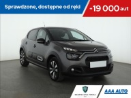 Citroen C3 1.2 PureTech, Salon Polska