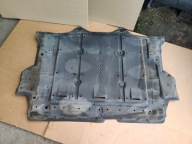 LEAF II 20R OSŁONA DÓŁ DOLNA POD BATERIE AKUMULATOR PŁYTA TYŁ 748N35SK0B