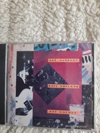 PAT METHENY W / DAVE HOLLAND & ROY HAYNES QUESTION AND ANSWER / CANADA /