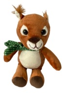 maskorka KINDER WIEWIÓRKA 24cm