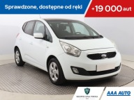 Kia Venga 1.6 CRDi, Klima, Klimatronic, Tempomat