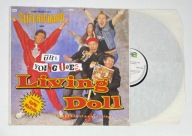 Cliff Richard And The Young Ones Featuring Hank Marvin – Living Doll Winyl