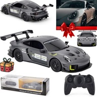 Porsche 911 GT2 RS RC 1:24 – MEGA FRAJDA Z JAZDY DLA DZIECI I DOROSŁYCH