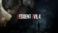 Resident Evil 4 STEAM KLUCZ