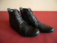 Nowe buty firmy FRONT LONDON, rozmiar 41