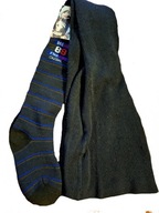 Rajstopy rajtuzy chłopięce dziecięce ocieplane 95% bawełna 9-11 lat