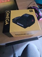 Celownik Omega Green Dot – optyka z kropką i regulowaną jasnością